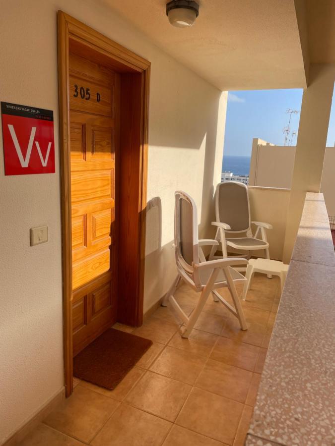 Residencia Mirapuerto Apartment Mogán Exterior photo